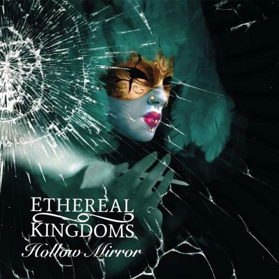 Ethereal Kingdoms · Hollow Mirror (LP) (2019)