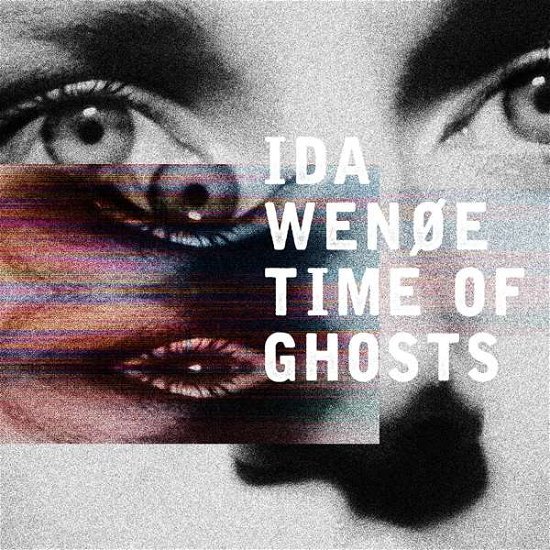 Time of Ghosts - Ida Wenøe - Musik - SONGCRAFTER MUSIC - 5706274007756 - 14 april 2017