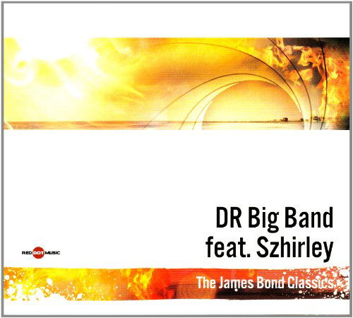 James Bond Classics - Dr. Big Band - Musik - VOICES OF WONDER - 5709498208756 - 11. November 2011