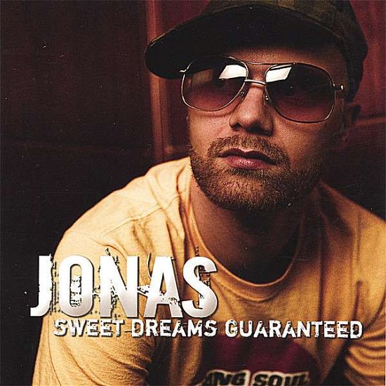 Cover for Jonas · Sweet Dreams Guranteed (CD) (2005)
