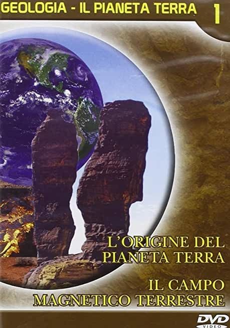 Pianeta Terra (Il) #01-03 (3 D - Pianeta Terra (Il) #01-03 (3 D - Elokuva -  - 8009044416756 - perjantai 31. heinäkuuta 2020