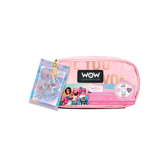Cover for Wow Generation · Pencil Case (2111082-wow00064) (Leksaker)