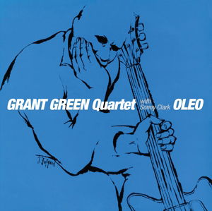 Oleo - Grant Green - Música - WAX TIME - 8436542017756 - 16 de fevereiro de 2015