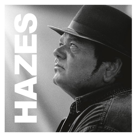 Cover for Andre Hazes · Hazes (LP) [Coloured edition] (2020)