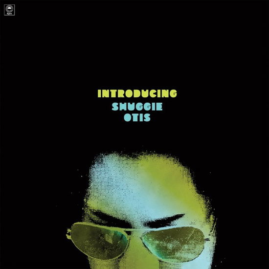 Cover for Shuggie Otis · Introducing (Coloured Vinyl) (LP) [Limited Numbered edition] (2023)