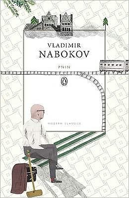 Pnin - Penguin Modern Classics - Vladimir Nabokov - Bøger - Penguin Books Ltd - 9780141183756 - 7. december 2000