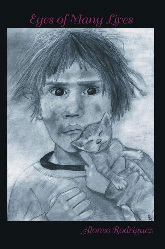 Cover for Alonso Rodriguez · Eyes of Many Lives (Hardcover Book) (2005)