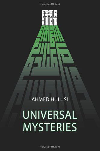 Cover for Ahmed Hulusi · Universal Mysteries: Dabaddah (Paperback Book) (2012)