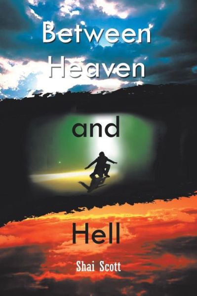 Cover for Shai Scott · Between Heaven and Hell (Paperback Book) (2002)