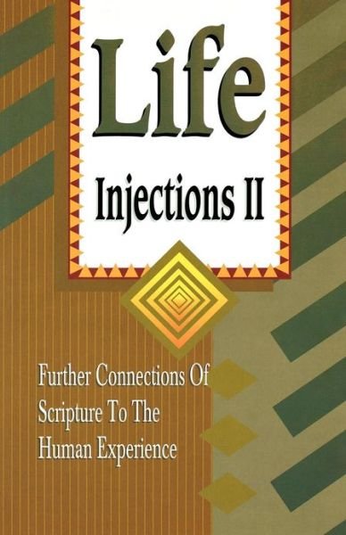 Cover for Richard E. Zajac · Life Injections II (Paperback Book) (2001)