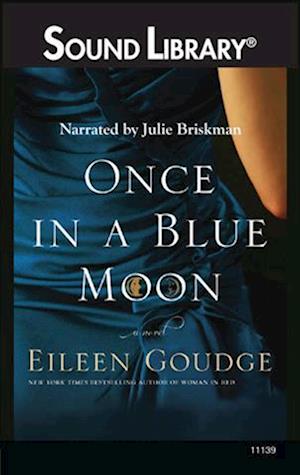 Cover for Eileen Goudge · Once in a Blue Moon (N/A) (2009)