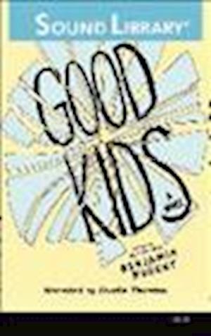 Cover for Benjamin Nugent · Good Kids (N/A) (2013)