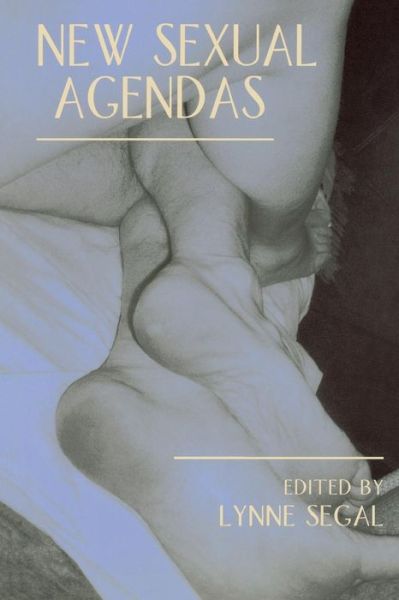 Cover for Lynne Segal · New Sexual Agendas (Paperback Book) (1997)