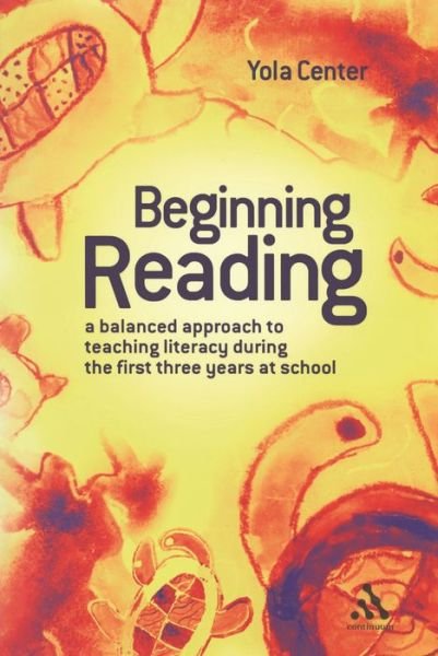 Cover for Yola Center · Beginning Reading (Paperback Bog) (2005)