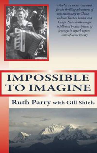 Impossible To Imagine - - Livros - Crossbridge Books - 9780956178756 - 25 de junho de 2010