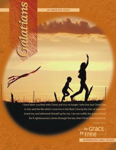 Cover for Jack Abeelen · Galatians Inductive Bible Study (Pocketbok) (2005)