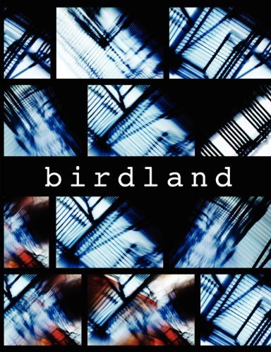 Birdland - Kathy Mctavish - Kirjat - Wildwood River - 9780984377756 - lauantai 3. joulukuuta 2011