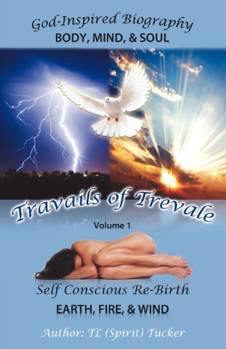 Cover for T. L. Tucker · Travails of Trevale (Paperback Book) (2012)