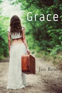 Cover for Jan Reid · Grace: Book 2 the Dreaming Series (Paperback Bog) (2015)