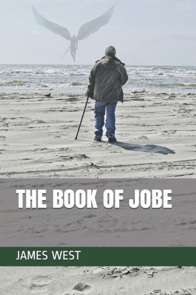 Cover for James West · The Book of Jobe (Taschenbuch) (2019)