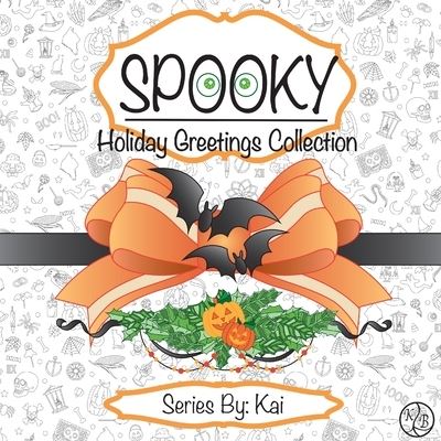 Spooky - Kelsey Peace - Books - Kai - 9781087985756 - October 2, 2021