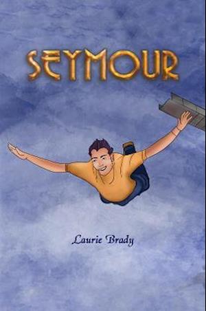 Cover for Laurie Brady · Seymour (Paperback Book) (2021)