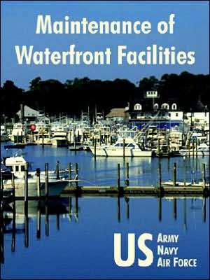 Cover for U S Army · Maintenance of Waterfront Facilities (Paperback Book) (2005)