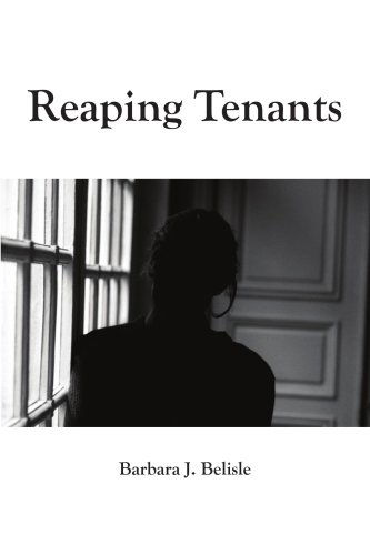 Cover for Barbara Belisle · Reaping Tenants (Paperback Book) (2004)