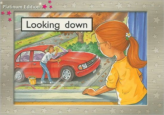 Cover for Smith · Looking Down (Paperback Book) (2004)