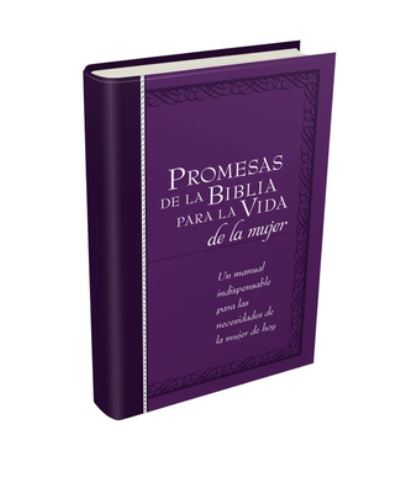 Cover for Promesas De La Biblia La Vida De La Mujer (Book) (2019)