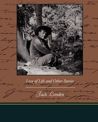 Cover for Jack London · Love of Life and Other Stories (Pocketbok) (2009)