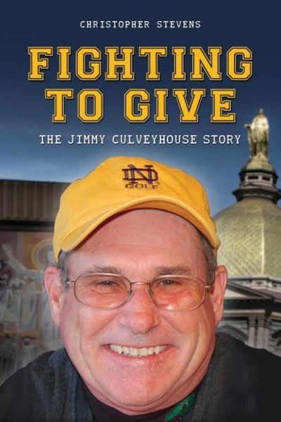 Fighting to give - Christopher Stevens - Books - BookSurge - 9781439230756 - April 28, 2009