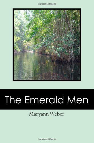 Cover for Maryann Weber · The Emerald men (Paperback Book) (2009)