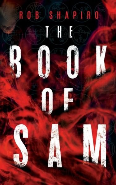 Cover for Rob Shapiro · The Book of Sam (Paperback Book) (2020)