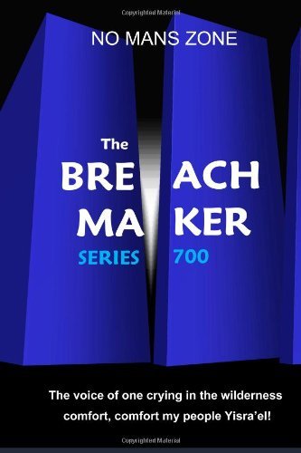 Cover for Nmz Theodore Meredith Tm · The Breach Maker: Series 700 (Volume 1) (Paperback Book) (2012)