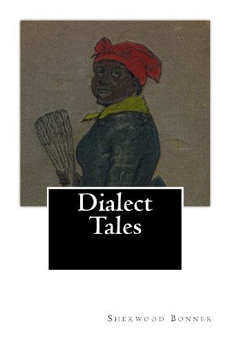 Cover for Sherwood Bonner · Dialect Tales (Pocketbok) (2012)