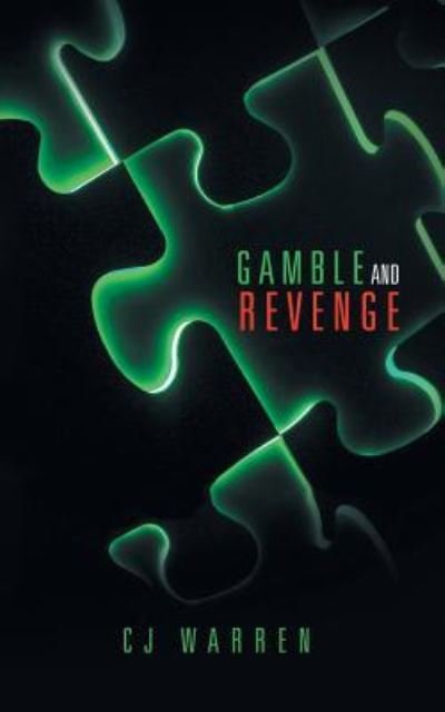 Cover for Cj Warren · Gamble and Revenge (Paperback Book) (2015)