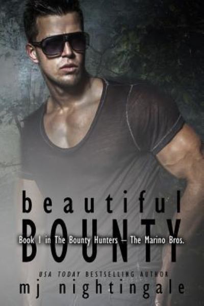 Cover for Mj Nightingale · Beautiful Bounty (Paperback Bog) (2014)