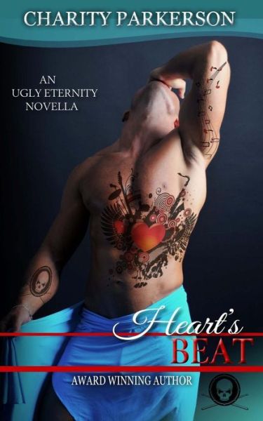 Cover for Charity Parkerson · Heart's Beat (Paperback Book) (2015)