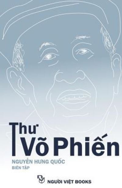Cover for Quoc Hung Nguyen · Thu Vo Phien (Paperback Bog) (2015)