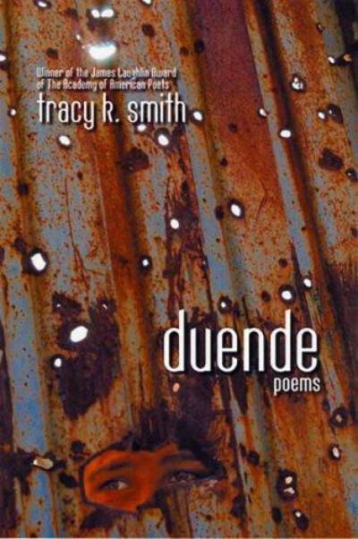 Cover for Tracy K. Smith · Duende: Poems (Paperback Book) (2007)