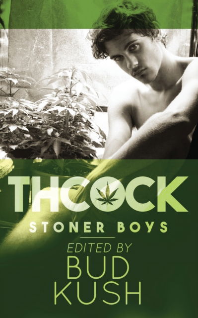 Cover for THCock (Paperback Book) (2018)