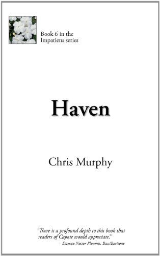 Cover for Chris Murphy · Haven (Paperback Book) (2012)