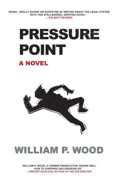 William P. Wood · Pressure Point (Paperback Book) (2015)