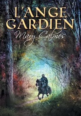 L'ange gardien (Translation) - Mary Calmes - Książki - Dreamspinner Press - 9781634778756 - 20 września 2016