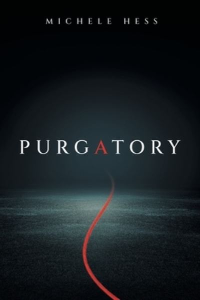 Cover for Michele Hess · Purgatory (Book) (2022)