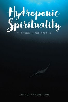 Cover for Anthony Casperson · Hydroponic Spirituality (Paperback Book) (2020)