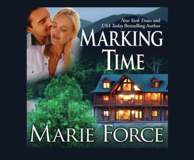 Cover for Marie Force · Marking Time (CD) (2021)