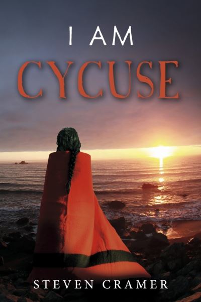 Cover for Steven Cramer · I am Cycuse (Paperback Book) (2022)