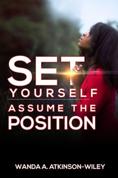 Cover for Wanda A Atkinson-Wiley · Set YourSelf (Paperback Book) (2019)